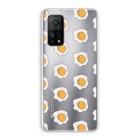 Bacon to my eggs #1: Xiaomi Mi 10T 5G Transparant Hoesje
