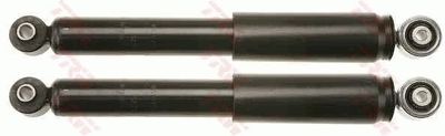 Schokdemper JGT581T