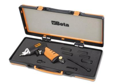 Beta 960KPC Luchtaangedreven impulstrekker met instelbare slagkracht voor gloeibougies - 009600780