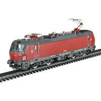 TRIX H0 T25194 H0 elektrische locomotief Litra EB van de DSB