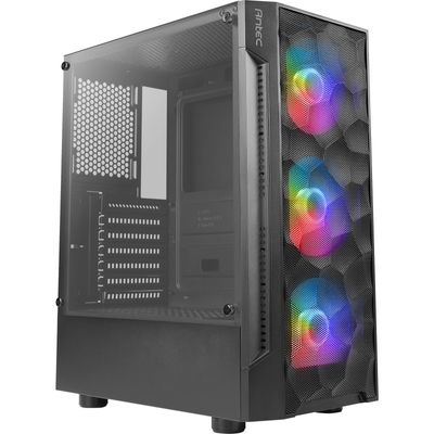 NX260 Tower behuizing