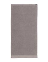 Essenza Essenza Connect Organic Uni Handdoek Natural 50x100