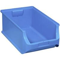 Allit 456216 Zichtbak (b x h x d) 310 x 200 x 500 mm Blauw 1 stuk(s)