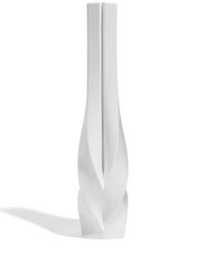 Zaha Hadid Design porte-bougies Braid - Blanc