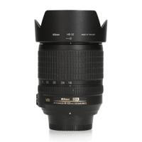 Nikon AF-S 18-105mm F3.5-5.6 G ED VR DX