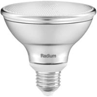 Enzo Radium led spot par30 e27 10-75w 2700k dimbaar - led4391