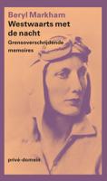 Westwaarts met de nacht (Paperback)