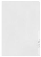 L-map leitz premium copy safe pp a4 transparant