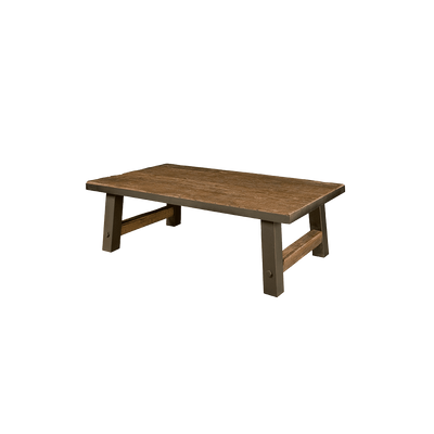 Tower Living Salontafel 'Nano' Salhout, 135 x 75cm
