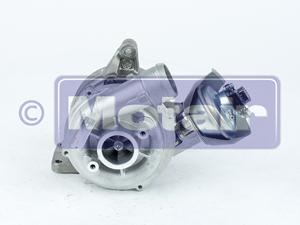 Motair Turbolader Turbolader 335721