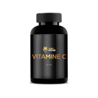 Vitamine C 60 caps