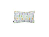 Sierkussen ca. 30x50 cm Trivia mint natural outdoor finishing Madison - Madison