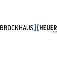 Brockhaus Heuer 103180 Draaischijf 103180