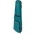 Gator Cases G-ICONBASS-BLU Icon serie softcase voor elektrische basgitaar - blauw