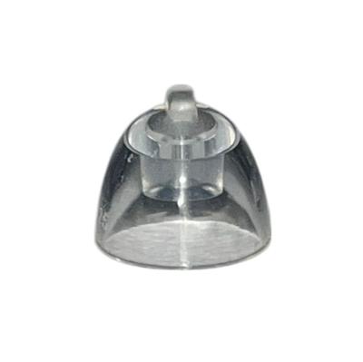 Oticon Dome miniFit Bass Single Vent - 8 mm