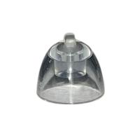 Oticon Dome miniFit Bass Single Vent - 8 mm