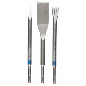 Bosch Accessories 2607019159 Beitelset 3-delig SDS-Plus 1 set(s)