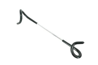 Campguru TENTSTOK HANGER SPIRAAL
