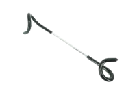 Campguru TENTSTOK HANGER SPIRAAL