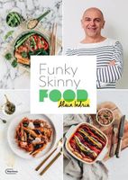 Funky Skinny Food - Alain Indria - Paperback (9789022337172) - thumbnail