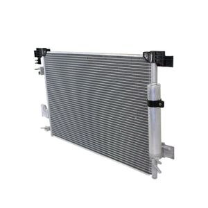 Condensor, airconditioning AC830034