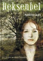 Heksenhei - Mariette Aerts - eBook (9789051162127) - thumbnail