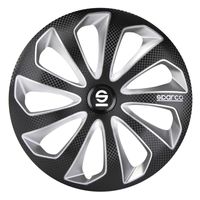 Sparco 14 inch SP 1475BKSVC - thumbnail