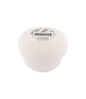 Proraso scheercrème bowl green tea havermout 150ml