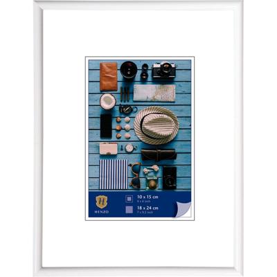 Henzo Napoli 10x15 Frame wit