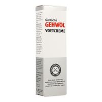 Gehwol Voetcreme 75ml Consulta