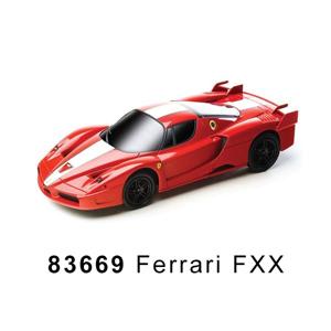 Silverlit RC Auto 1:50 Ferrari Touchscreen