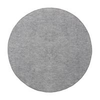 Interieur05 Buitenkleed Dahl Grijs Rond 240cm