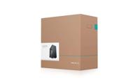 DeepCool CH370 Mini Tower Zwart