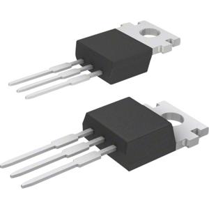 ON Semiconductor Transistor (BJT) - discreet TIP110 TO-220-3 Aantal kanalen 1 NPN - Darlington