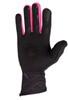 Reece 889027 Power Player Glove - Black-Pink - M