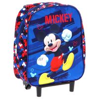 Mickey Trolley