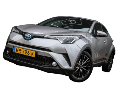 Toyota C HR