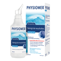 Physiomer Normal Jet