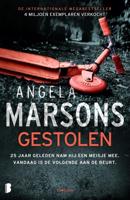 Gestolen - Angela Marsons - ebook