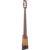 Ibanez UB805 Bass Workshop Mahogany Oil Burst 5-snarige Upright Bass met gigbag