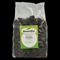 Pruimen zonder pit 1 Kilogram