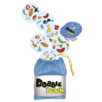 Asmodee Dobble beach kaartspel