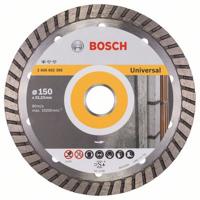 Bosch Accessories 2608602395 Bosch Power Tools Diamanten doorslijpschijf Diameter 150 mm 1 stuk(s) - thumbnail