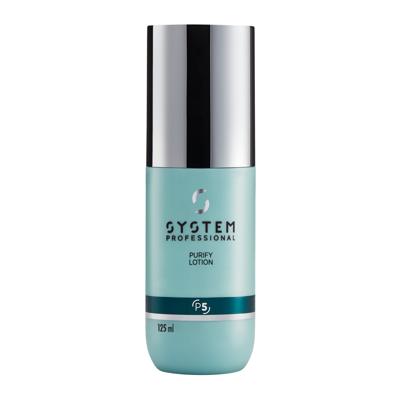 System Professional Serum Purify Lotion 125ml | Anti-Roos