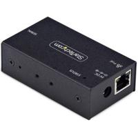 StarTech.com 1-Port Serieel naar Ethernet Adapter, 802.3af PoE, IP Serial Device Server voor Remote StarTech.com 1-Port Serieel naar Ethernet Adapter, 802.3af PoE, IP Serial Device Server voor Remote