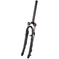 Zoom Vork verend 28 inch 1.1/8 draad v-brake + schijfrem