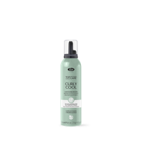 Lisap Top Care Curly Care Curly Cool Elasticizing Mousse 250ml