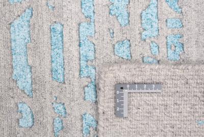 Rezas - Shangri La - Sea Scape (Beige) - 60x90