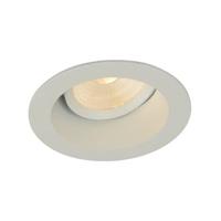 Artdelight Inbouwspot LED Wit Rond Verdiept 8 Watt IP44