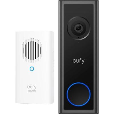 Eufy Video Deurbel C30 met SD Card en Chime